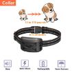 500m Electric Dog Fence & Remote Training Collar - Vibration & Shock - Black - 4