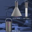 Portable Small Dryer with Cloth Cover + Drying Tube (US 110V) - 3