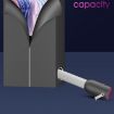 Portable Small Dryer with Cloth Cover + Drying Tube (US 110V) - 5