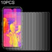 Ulefone Power Armor 18T Tempered Glass Film - 10pcs, 0.26mm, 9H - 1