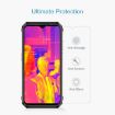 Ulefone Power Armor 18T Tempered Glass Film - 10pcs, 0.26mm, 9H - 4