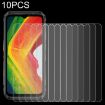 Ulefone Power Armor 18 10pcs Tempered Glass Film - 1