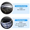 HDMI 2.0-PRO Smart Ambient TV Led Backlight Kit 3m x 2 - EU Plug - 5