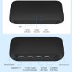 HDMI 2.0-PRO Smart Ambient TV Led Backlight Kit 3m x 2 - EU Plug - 6