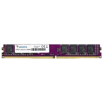 ADATA DDR4 2666 Desktop Memory Module 16GB RAM - 1
