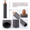 30mm Gold Long Barrel Curling Iron for Dyson HD01/02/03/04/08 Hair Dryer - 5