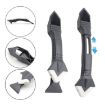 Silicone Sealant Finishing Tool for Glass Wall Putty & Marble - 1