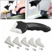 Silicone Sealant Finishing Tool for Glass Wall Putty & Marble - 2