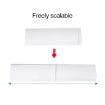 Wall-Mounted Baby Anti-Straight Air Conditioning Windshield Deflector - 2