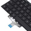 Huawei Matebook 13 VLT-W60 VLT-W50 US Keyboard - 4