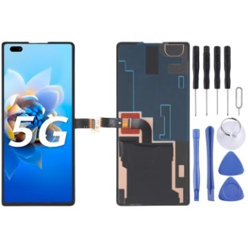 OLED LCD Secondary Screen for Huawei Mate X2 - Full Assembly - 1