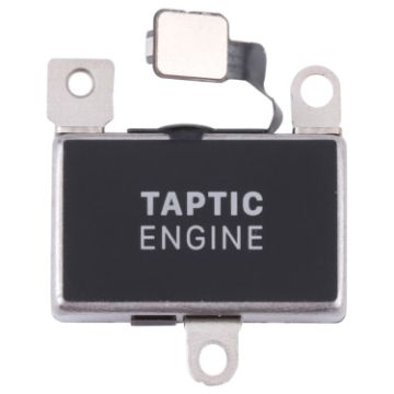 Vibrating Motor for iPhone 13 Mini - Replacement Part - 1
