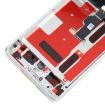 LCD Screen For Huawei P50 Pro Digitizer Assembly with Frame Silver - 4