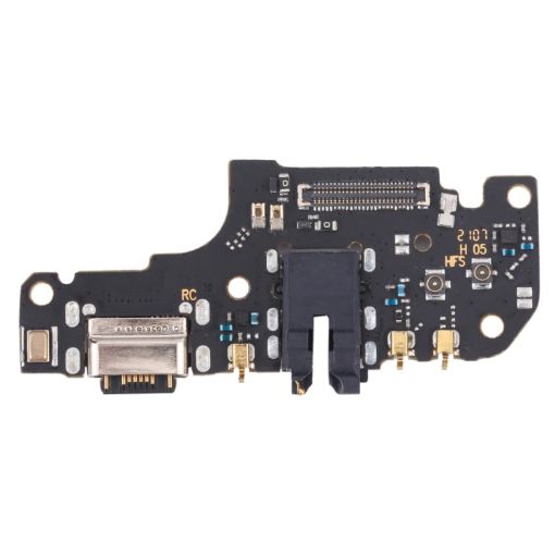 Charging Port Board for Xiaomi Redmi Note 9 Pro 5G/Mi 10T Lite 5G - 1