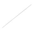 10pcs Stainless Steel Skewers for Lamb Kebab BBQ - 1