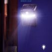 E-SMARTER W792 LED Solar Wall Light with Purple Light Mosquito Control - 2