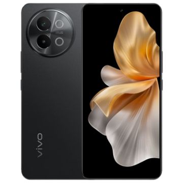 vivo S18e 5G Smartphone 8GB+256GB Dual Cameras Face ID Fingerprint - 1