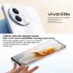vivo S18e 5G Smartphone, 8GB+256GB, Dual Cameras, Face ID - 4