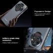 Oukitel WP35 5G Rugged Phone 8GB+256GB IP68/IP69K Grey - 5