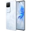 vivo S18 8GB+256GB Dual Cameras 6.78" Android 14.0 Silver - 1