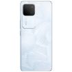 vivo S18 8GB+256GB Dual Cameras 6.78" Android 14.0 Silver - 3