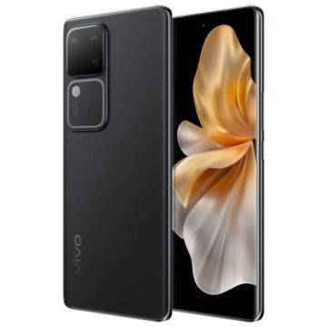 vivo S18 8GB+256GB Dual Back Cameras 6.78" Android 14.0 Snapdrago - 1