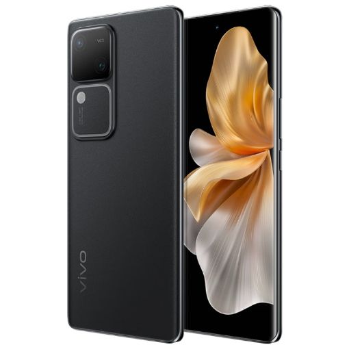 vivo S18 8GB+256GB Dual Back Cameras 6.78" Android 14.0 Snapdrago - 1