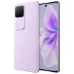 vivo S18 16GB+512GB Dual Cameras 6.78" Android 14.0 Purple - 1
