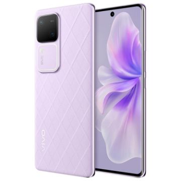 vivo S18 16GB+512GB Dual Cameras 6.78" Android 14.0 Purple - 1
