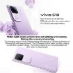 vivo S18 12GB+512GB Dual Cameras 6.78" Android 14.0 - Black - 5