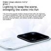 vivo S18 Pro 12GB+256GB Triple Cameras 6.78" Android 14.0 5G Black - 6