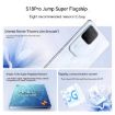 vivo S18 Pro 12GB+256GB Triple Cameras 6.78" Android 14.0 Blue - 4