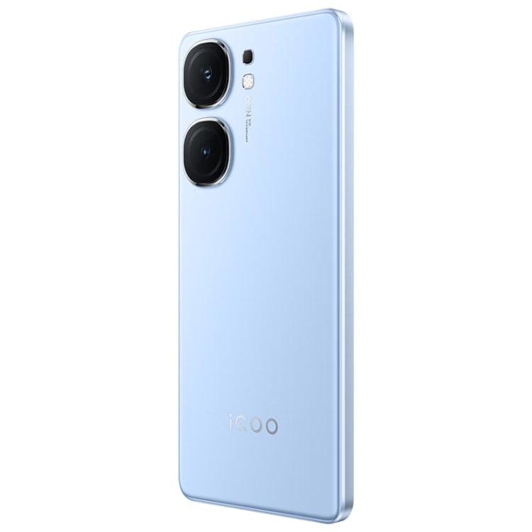 vivo iQOO Neo9 Pro 12GB+256GB 6.78