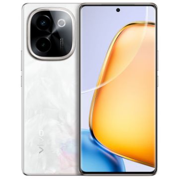 vivo Y200 Dual Back Cameras 8GB+256GB 6.78" Android 14.0 Snapdragon 6 Gen 1 - 1