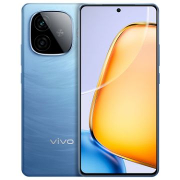 vivo Y200 GT Dual Back Cameras 8GB+256GB 6.78" Blue - 1