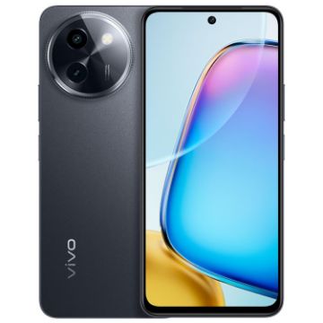 vivo Y200i Dual Back Cameras 12GB+512GB 6.72" Android 14.0 - 1