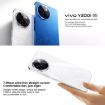 vivo Y200i Dual Back Cameras 12GB+256GB 5G Google Play (White) - 5