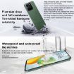 Honor Play 60 Plus 5G 12GB+256GB 6.77" Snapdragon 4 Octa Core - White - 5