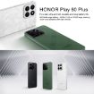 Honor Play 60 Plus 5G 12GB+512GB 6.77" Green - Snapdragon 4 Octa Core - 4