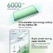 Honor Play 60 Plus 5G 12GB+512GB 6.77" Green - Snapdragon 4 Octa Core - 6