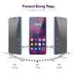 OnePlus 10T 5G/Ace Pro 5G Privacy Tempered Glass Film - 2