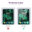 Nokia G22 5pcs ENKAY Hat-Prince Privacy Tempered Glass Film - 4