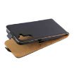 Samsung Galaxy M15 5G/F15 Vertical Flip Leather Case with Card Slot - 4