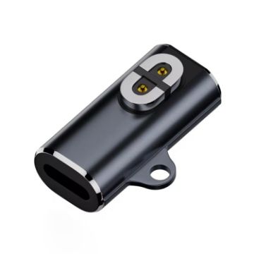 Shokz Bone Conduction Bluetooth Earphone Charging Adapter - 1