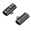 Shokz Bone Conduction Bluetooth Earphone Charging Adapter - 2