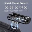Shokz Bone Conduction Bluetooth Earphone Charging Adapter - 5