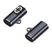 Shokz Bone Conduction Bluetooth Earphone Charging Adapter - Type-C Elbow - 2