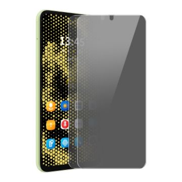 TCL 30 5G 2pcs Privacy Tempered Glass Film - 1