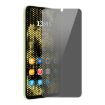 TCL 30+ Privacy Tempered Glass Film - Hat-Prince 28 Degree Anti-peeping - 1