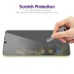 TCL 30+ Privacy Tempered Glass Film - Hat-Prince 28 Degree Anti-peeping - 5